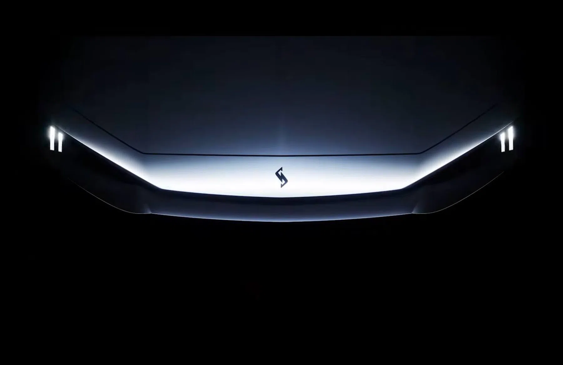Nissan Skyline GT-R R36 teaser
