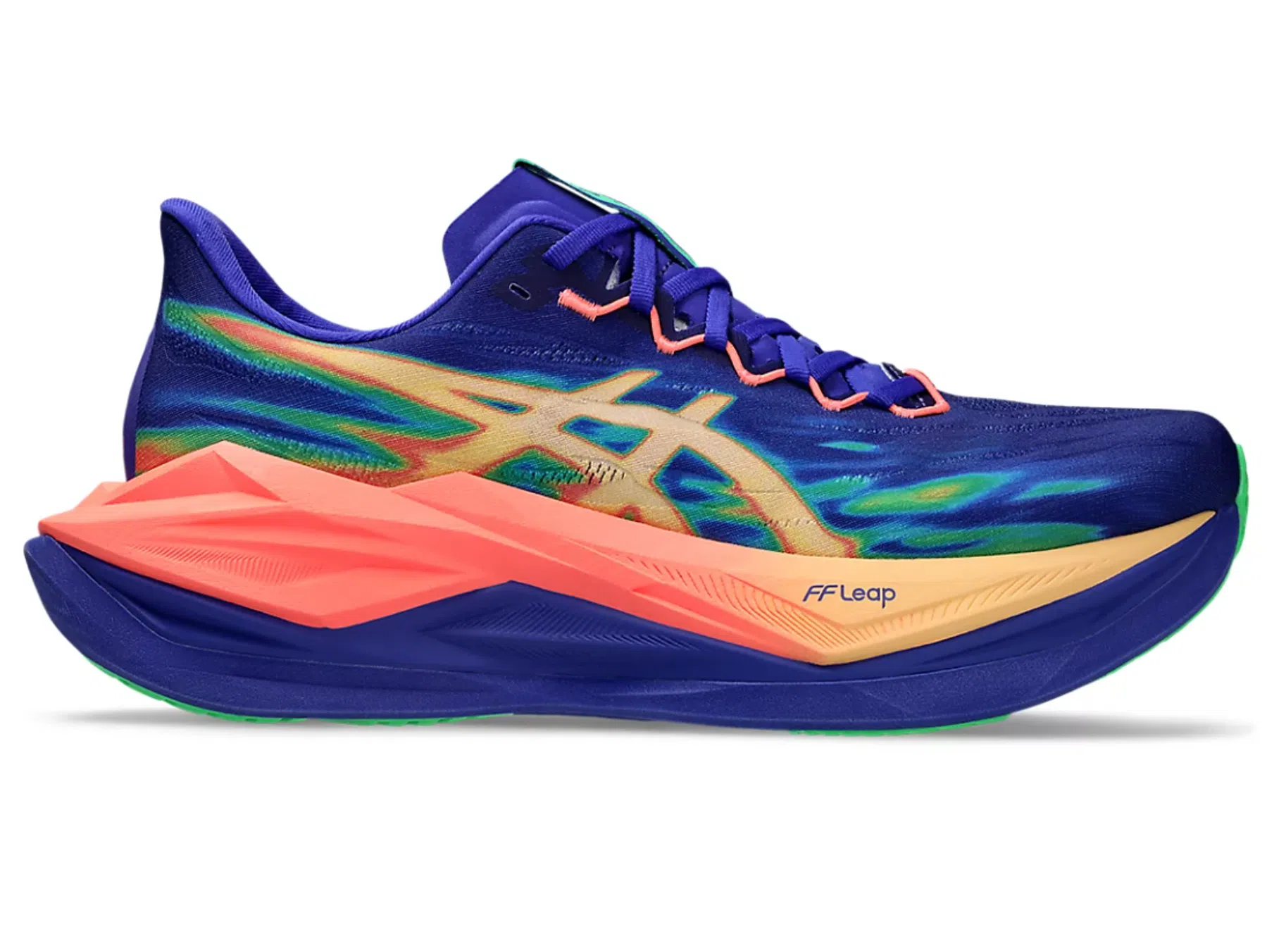 Asics Superblast