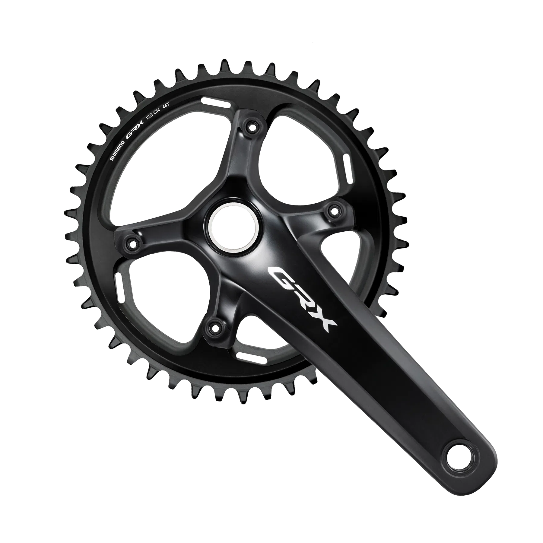 Shimano GRX groep