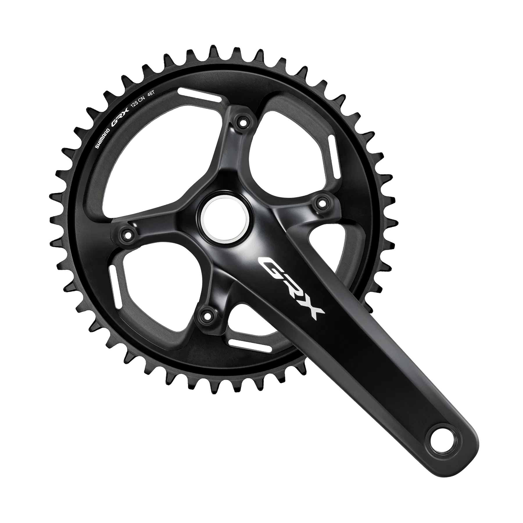 Shimano GRX groep