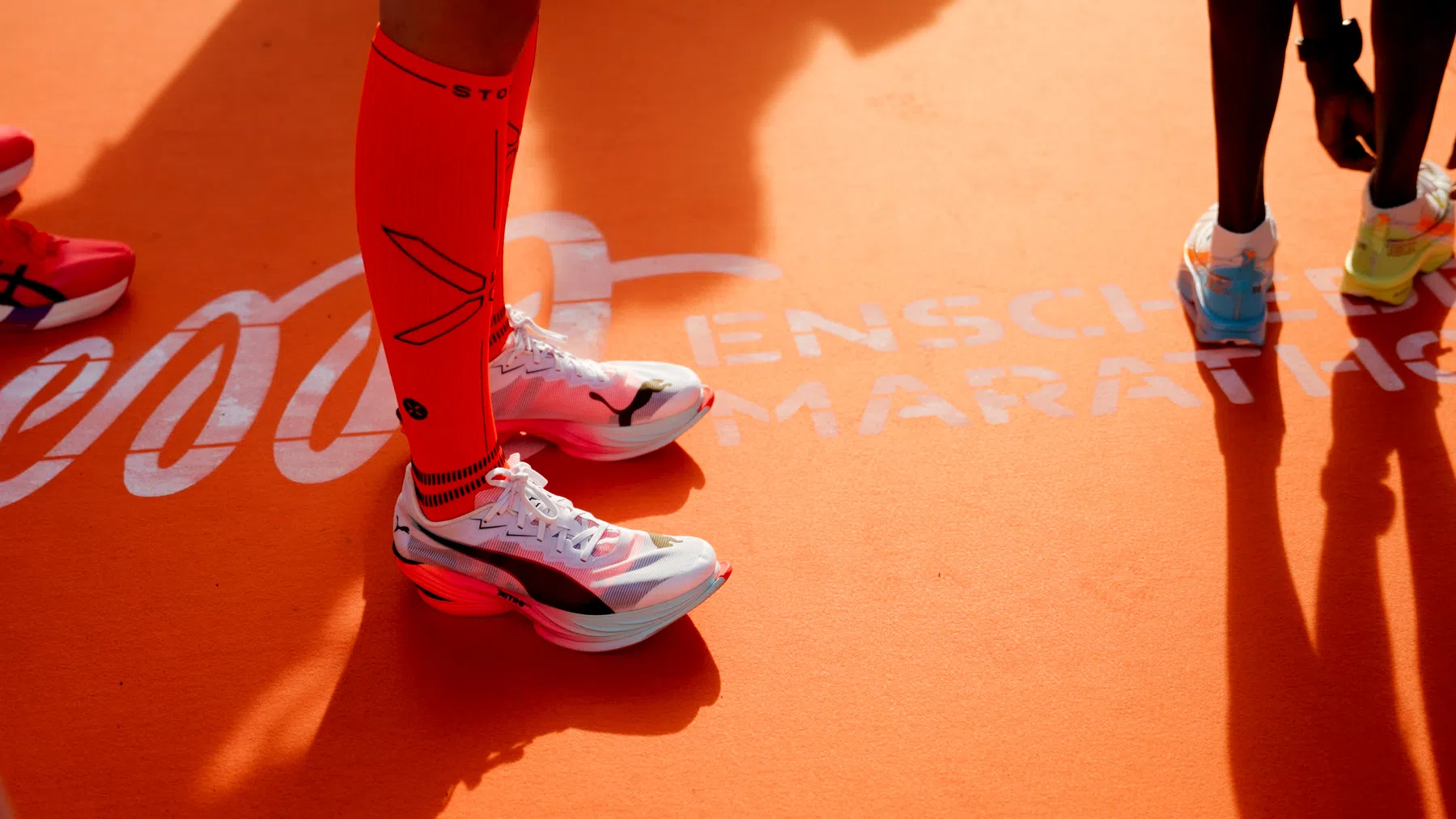 Enschede Marathon