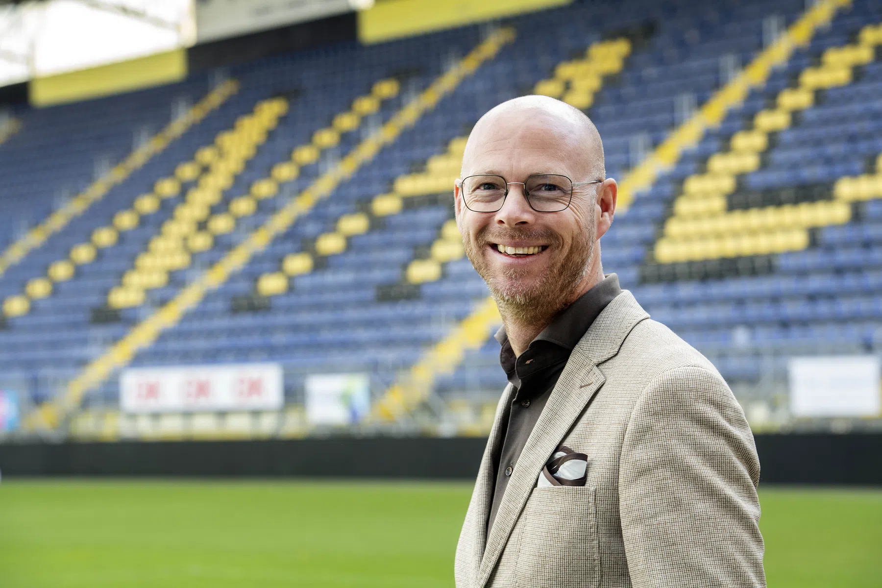 Ondersteunend beeld bij het artikel