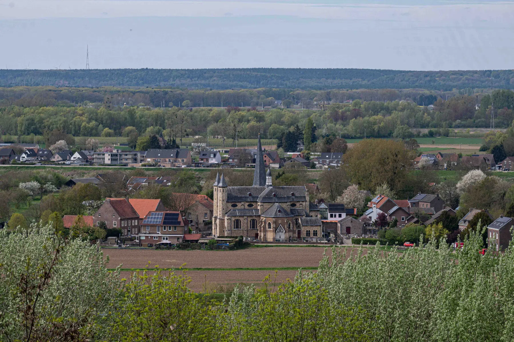 Geulle, Limburg