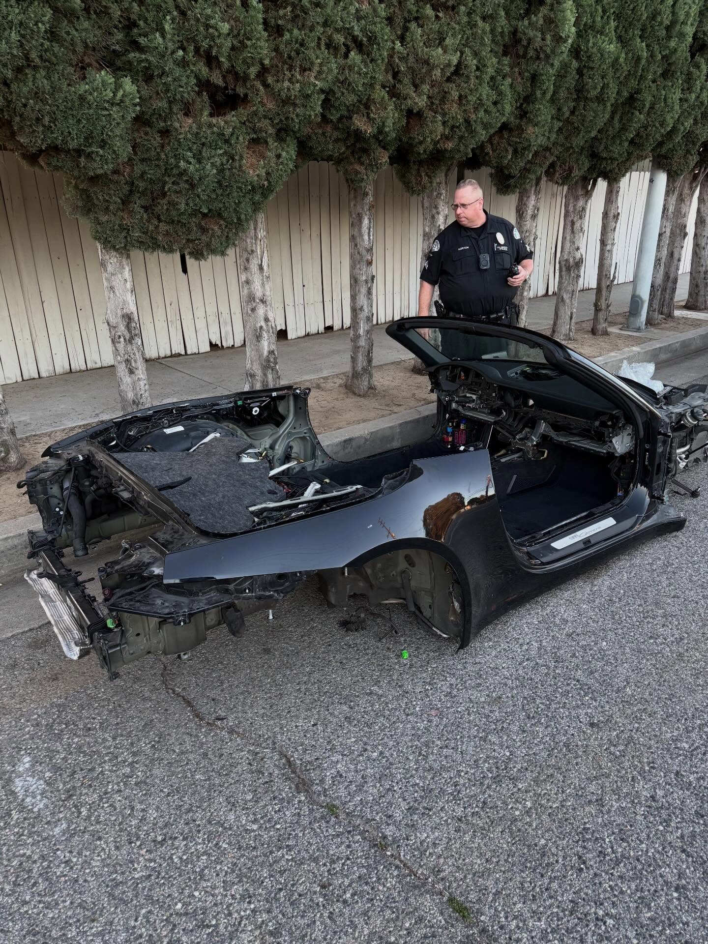 Kale porsche