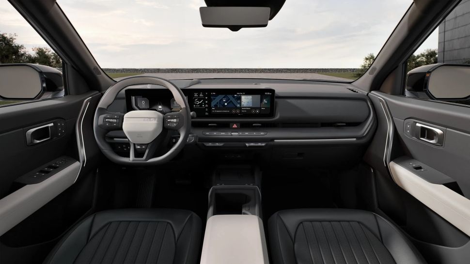 Kia Seltos SP3