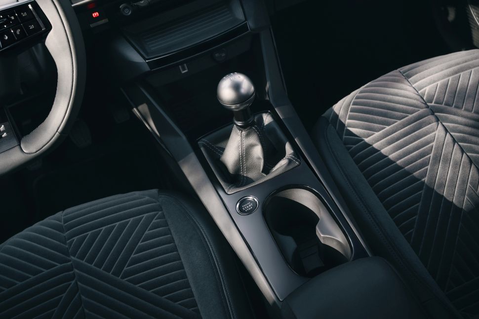 Lancia Ypsilon 2026