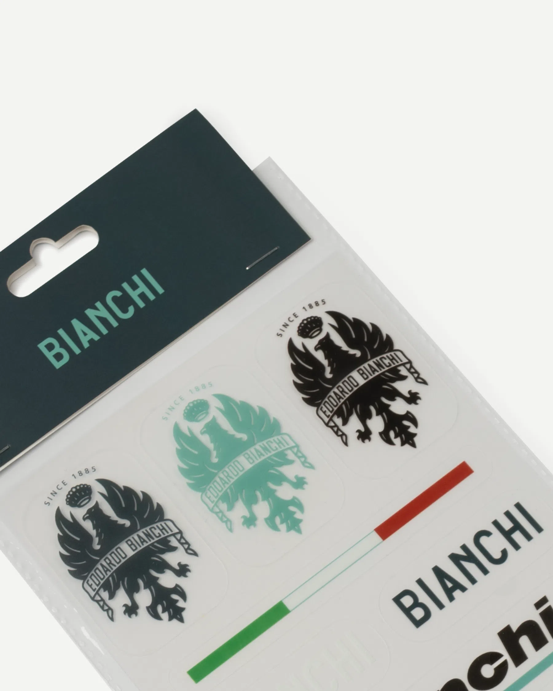 Bianchi merchandise 2026