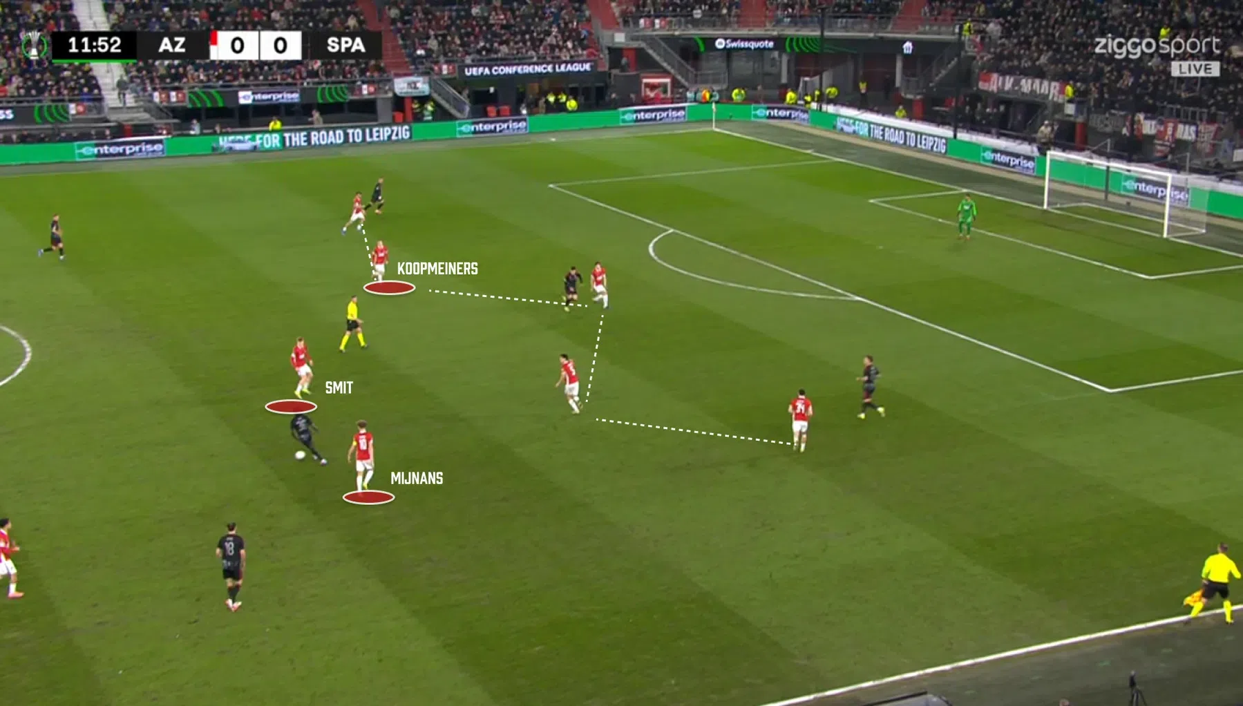 Ondersteunend beeld bij het artikel