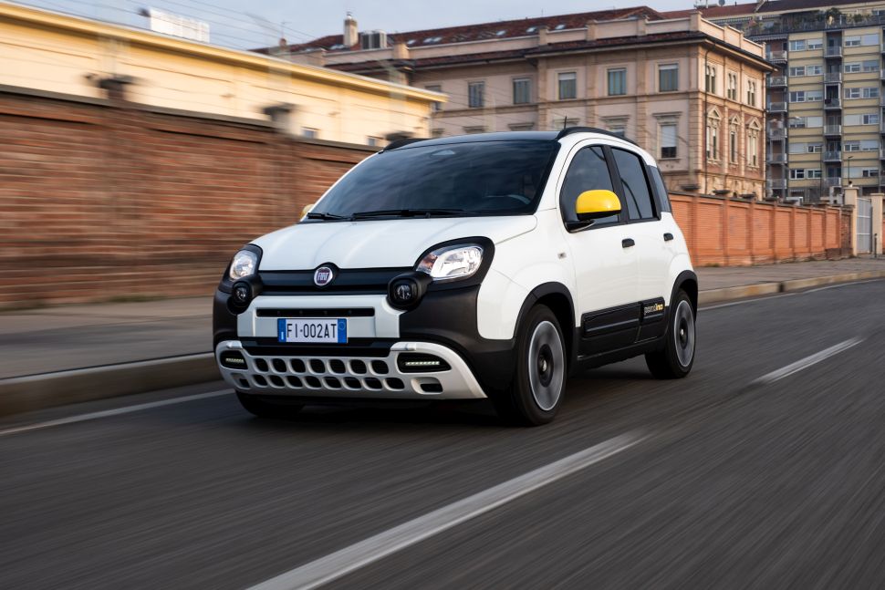 Fiat Pandina 319