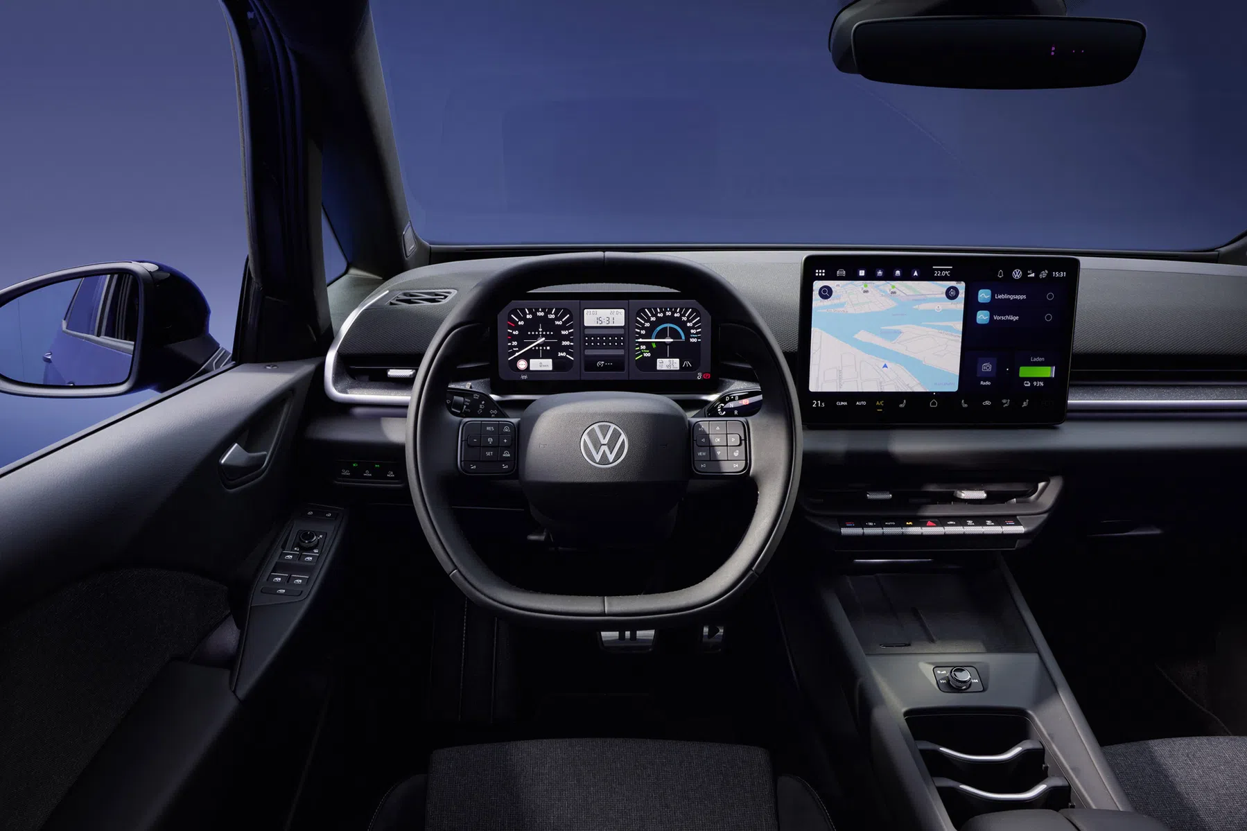 Volkswagen ID.3 Neo