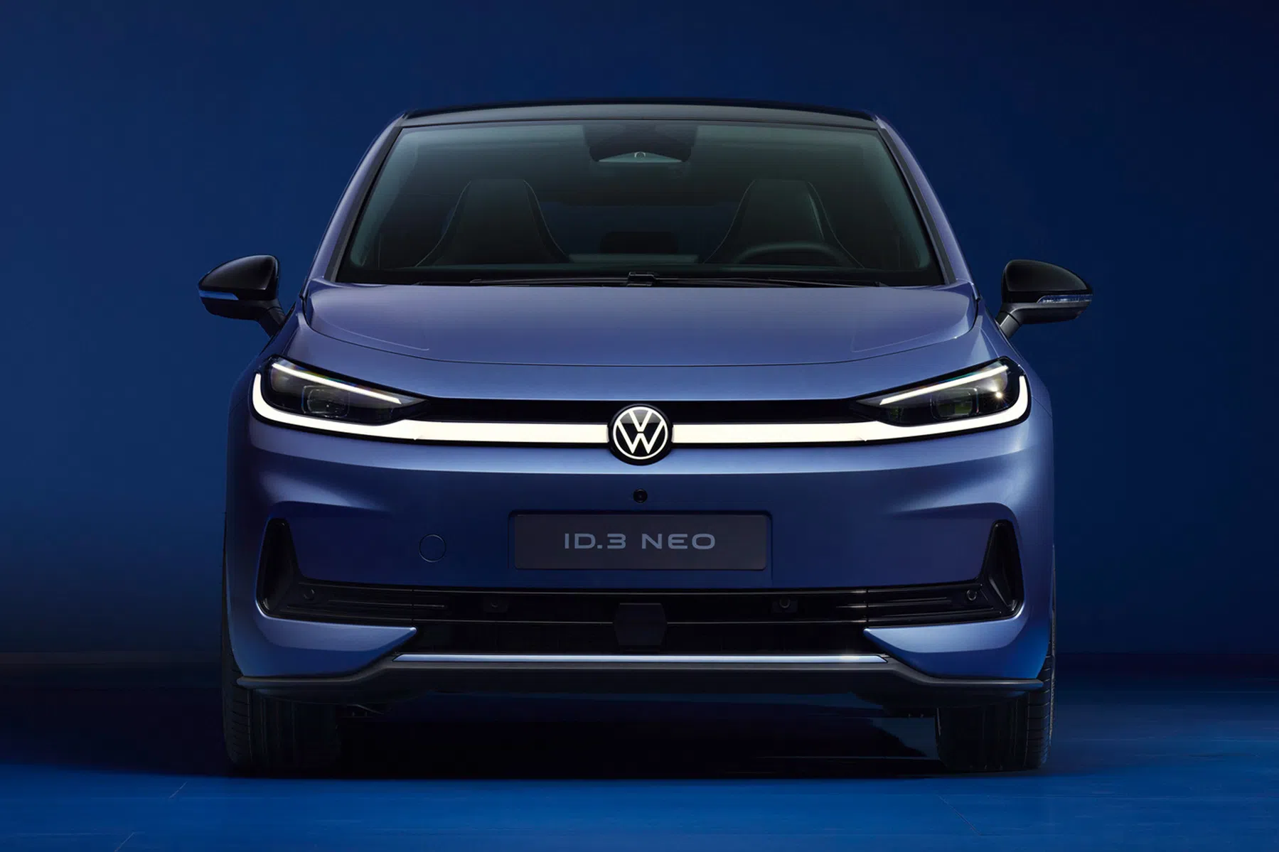 Volkswagen ID.3 Neo