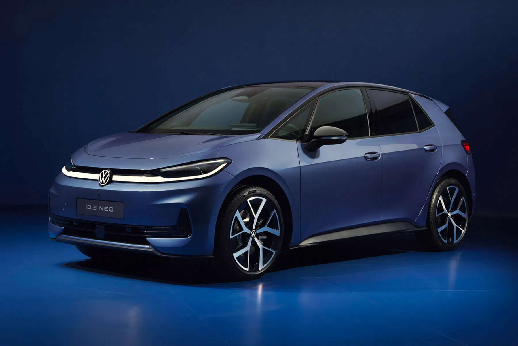 Volkswagen ID.3 Neo