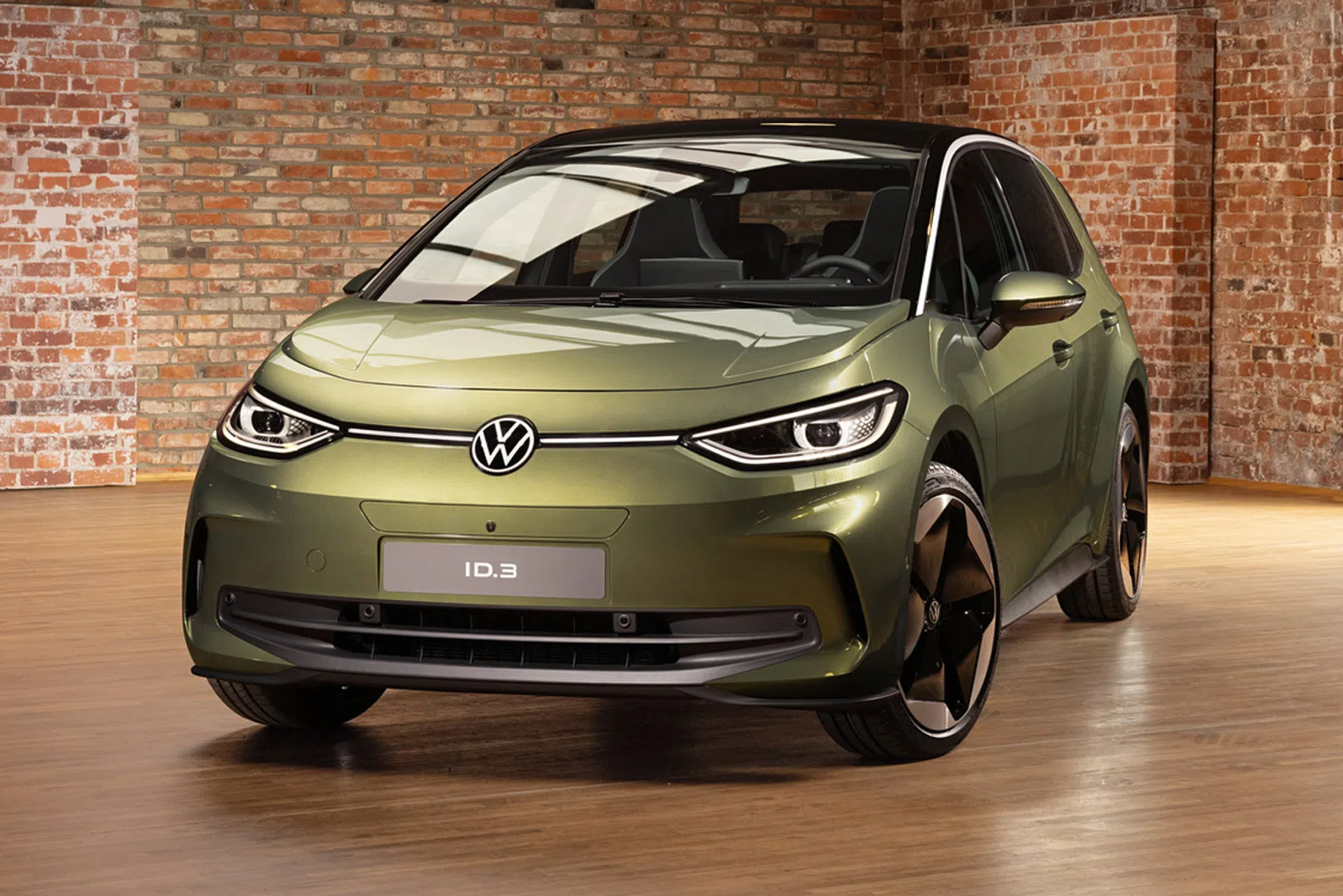 Volkswagen ID.3