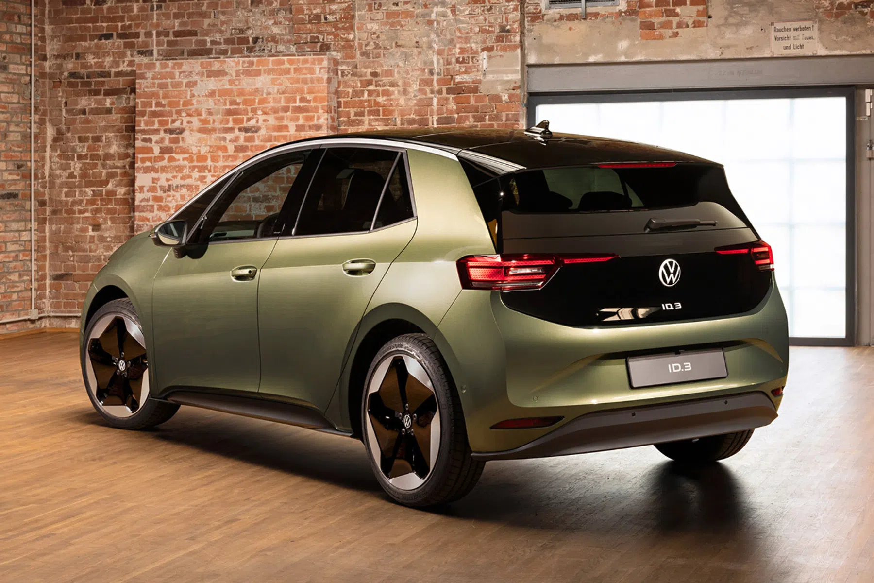 Volkswagen ID.3
