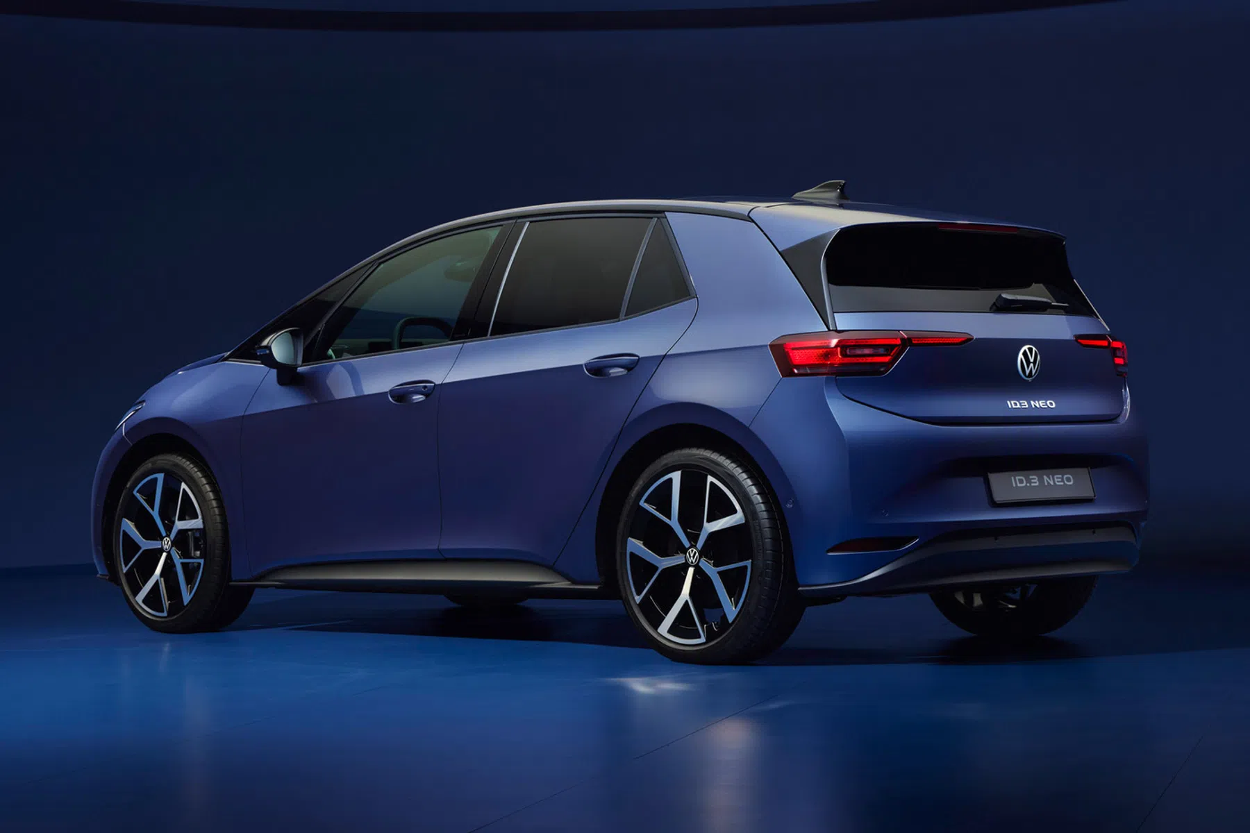 Volkswagen ID.3 Neo