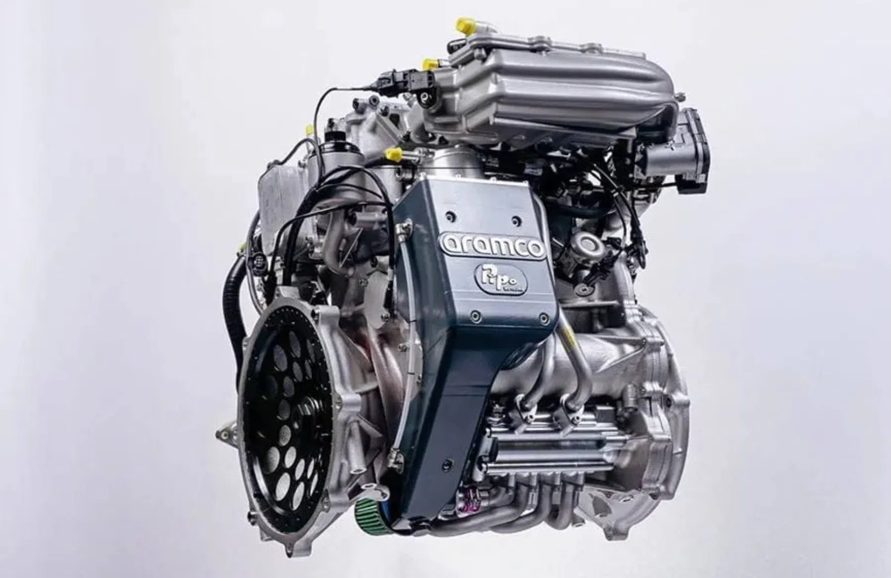 Aramco DHE motor
