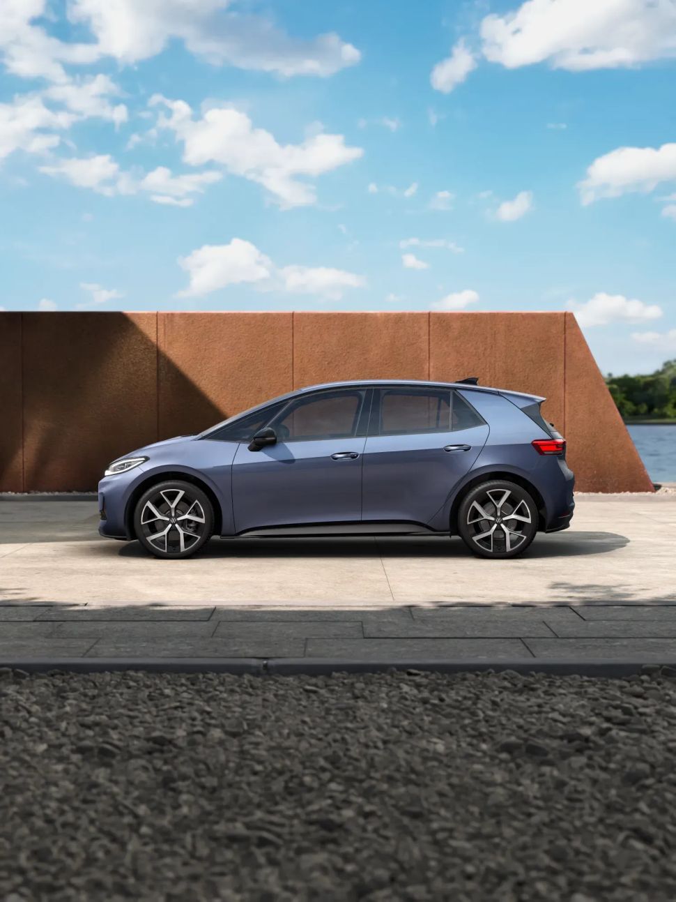 Volkswagen ID.3 Neo