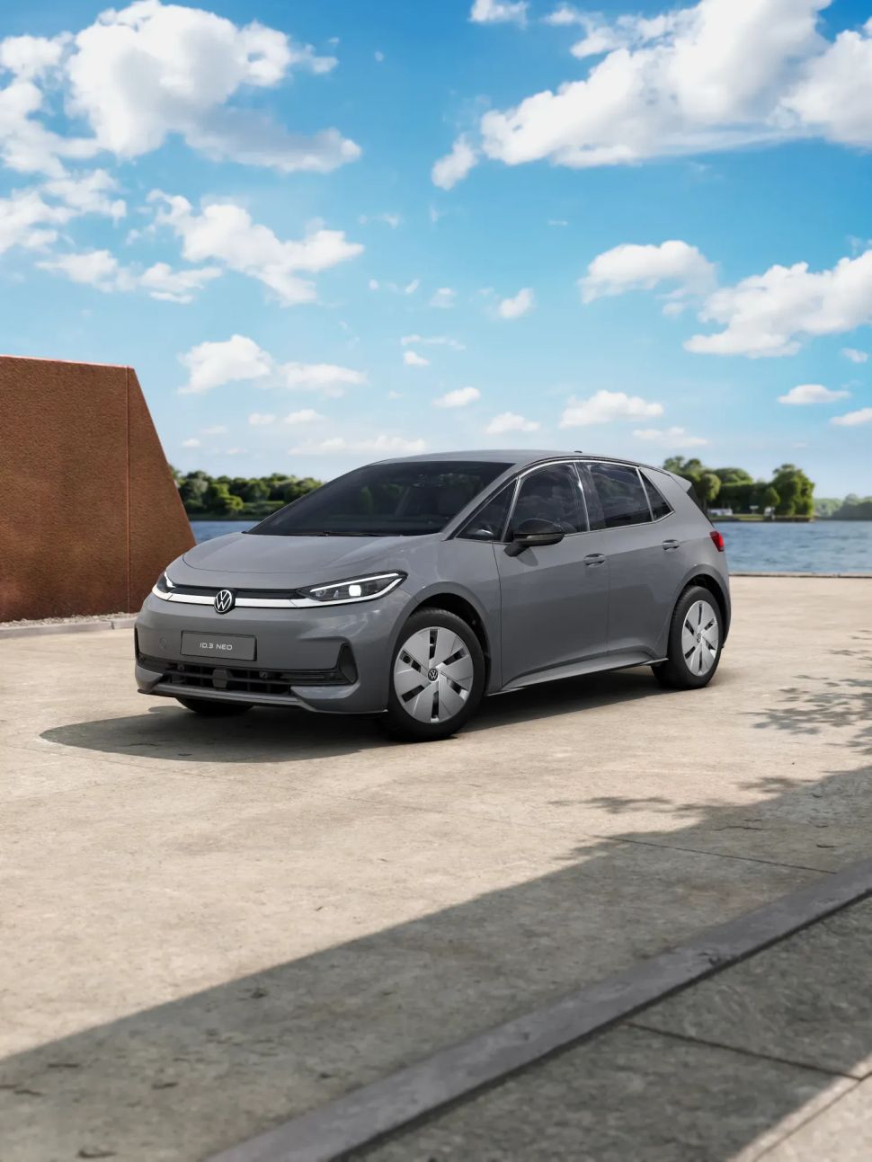 Volkswagen ID.3 Neo
