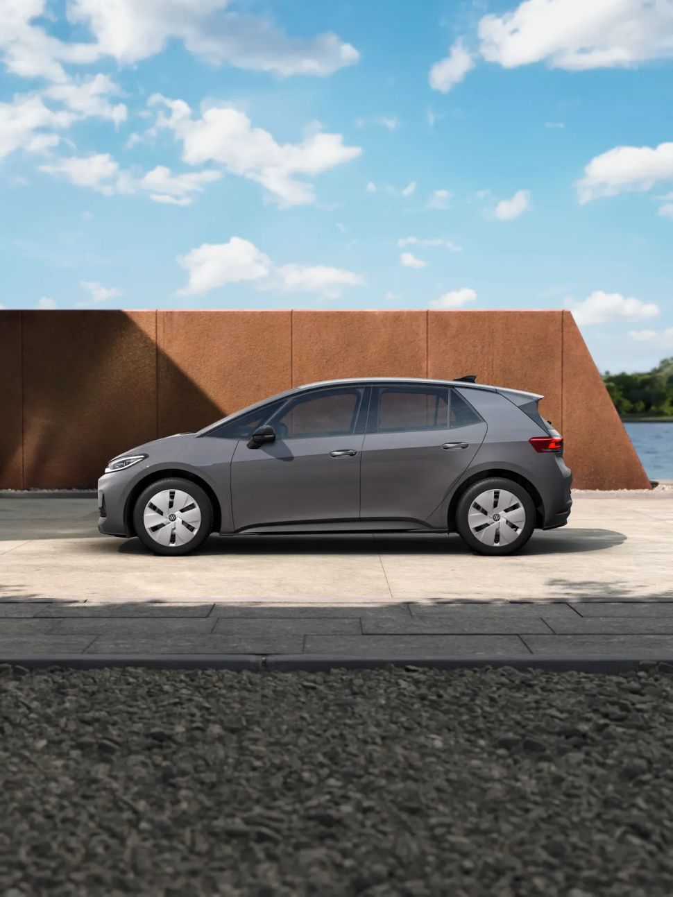 Volkswagen ID.3 Neo