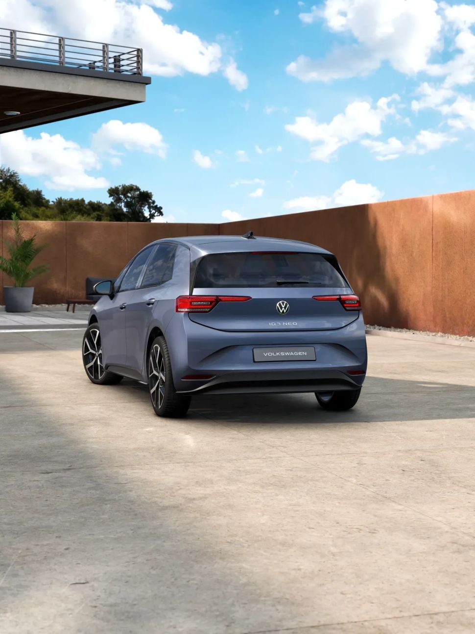 Volkswagen ID.3 Neo