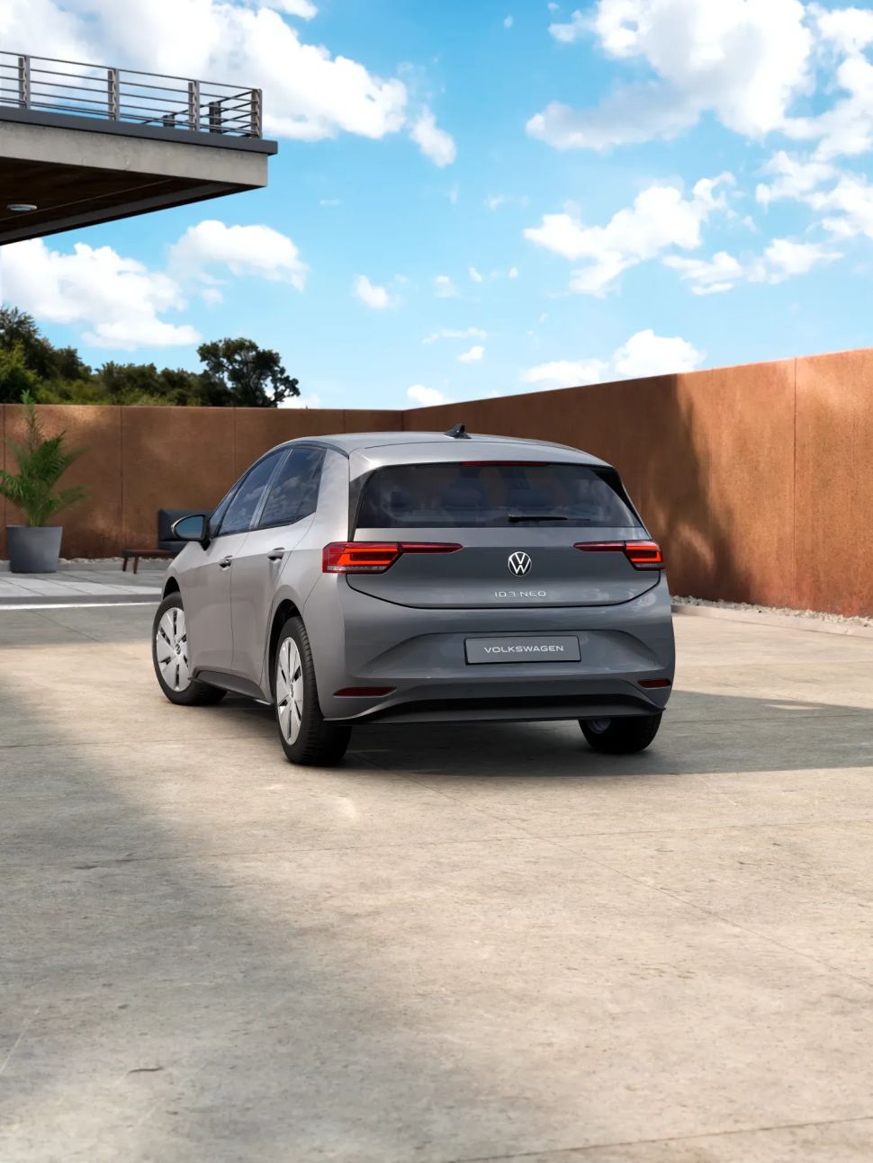 Volkswagen ID.3 Neo