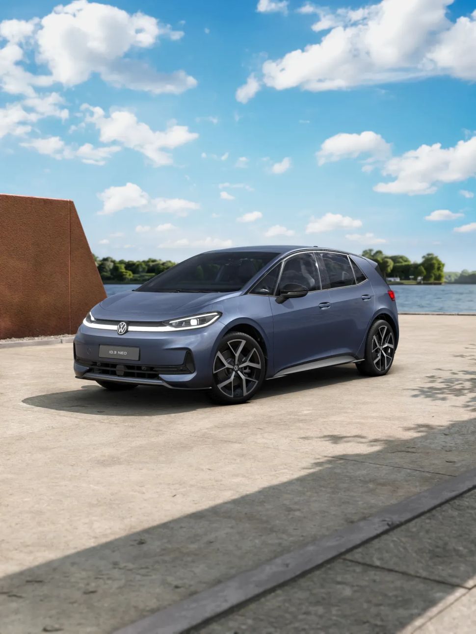 Volkswagen ID.3 Neo