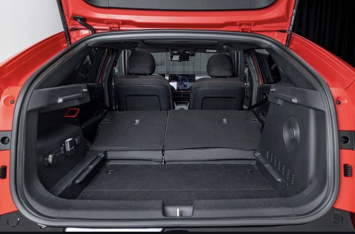 Hyundai Ioniq 3
