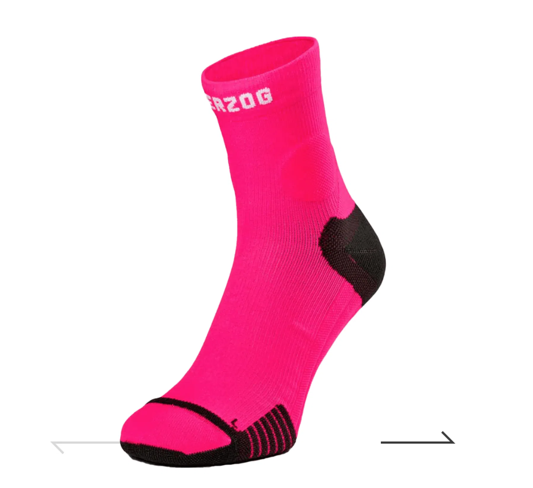 LEOSTEP Uniseks compressiekousen, antislip, 6 paar lange sokken voor hardlopen, wandelen, reizen, vliegen en staand werk LEOSTEP Uniseks compressiekousen, antislip, 6 paar lange sokken voor hardlopen, wandelen, reizen, vliegen en staand werk