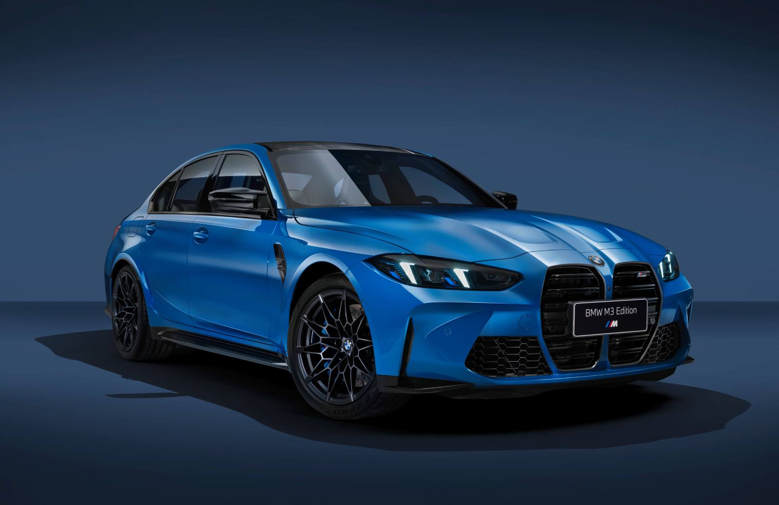 BMW M3 40th Anniversary