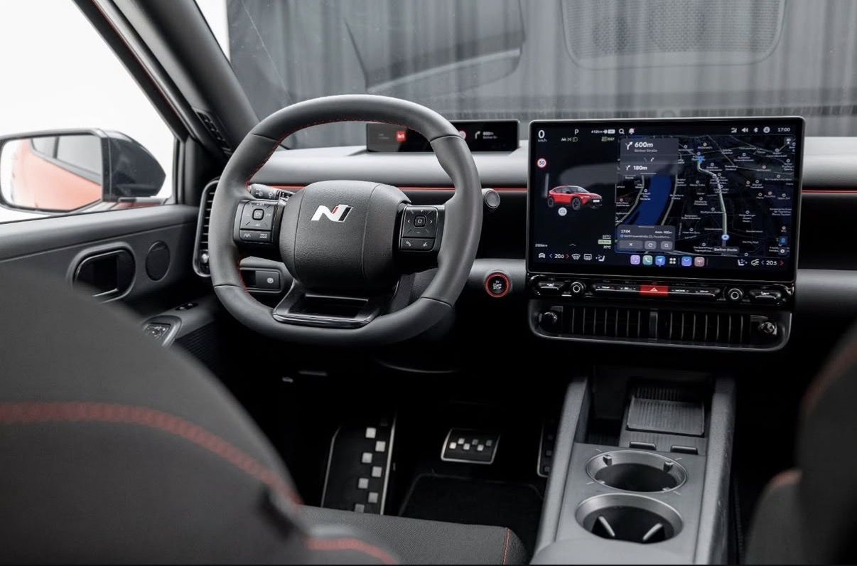 Hyundai Ioniq 3
