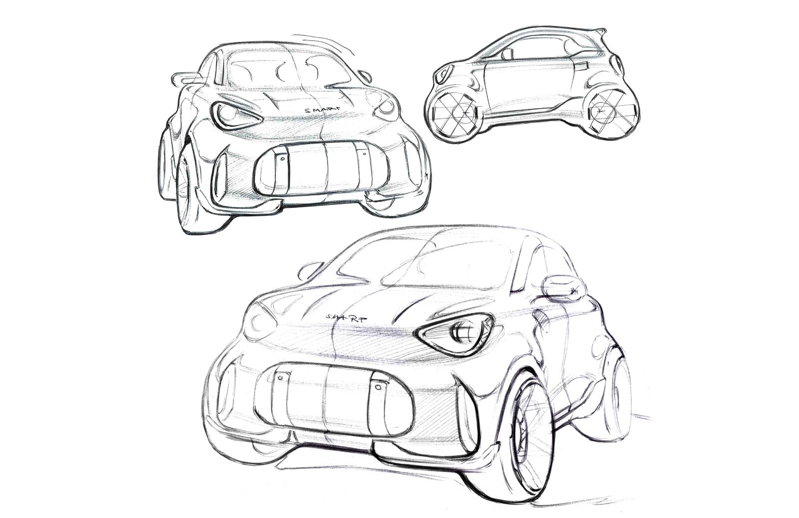 Smart tekeningen concept #2