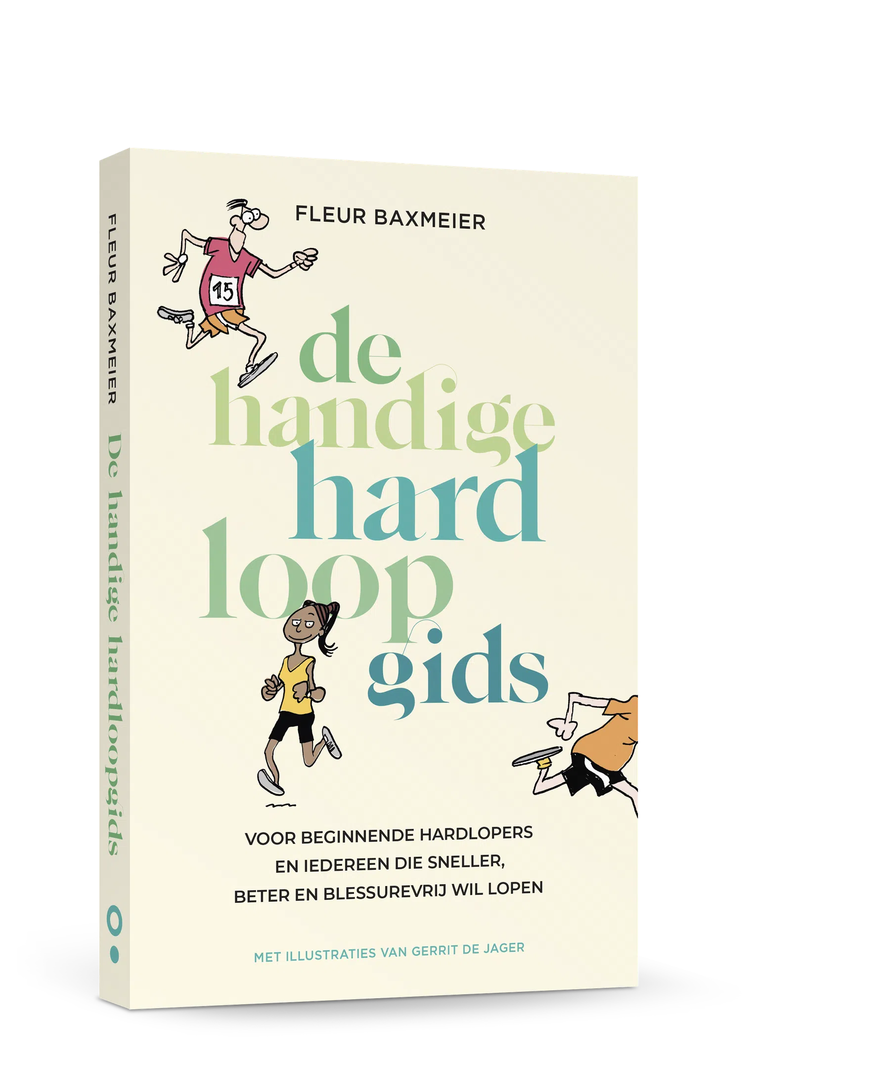 De handige hardloopgids