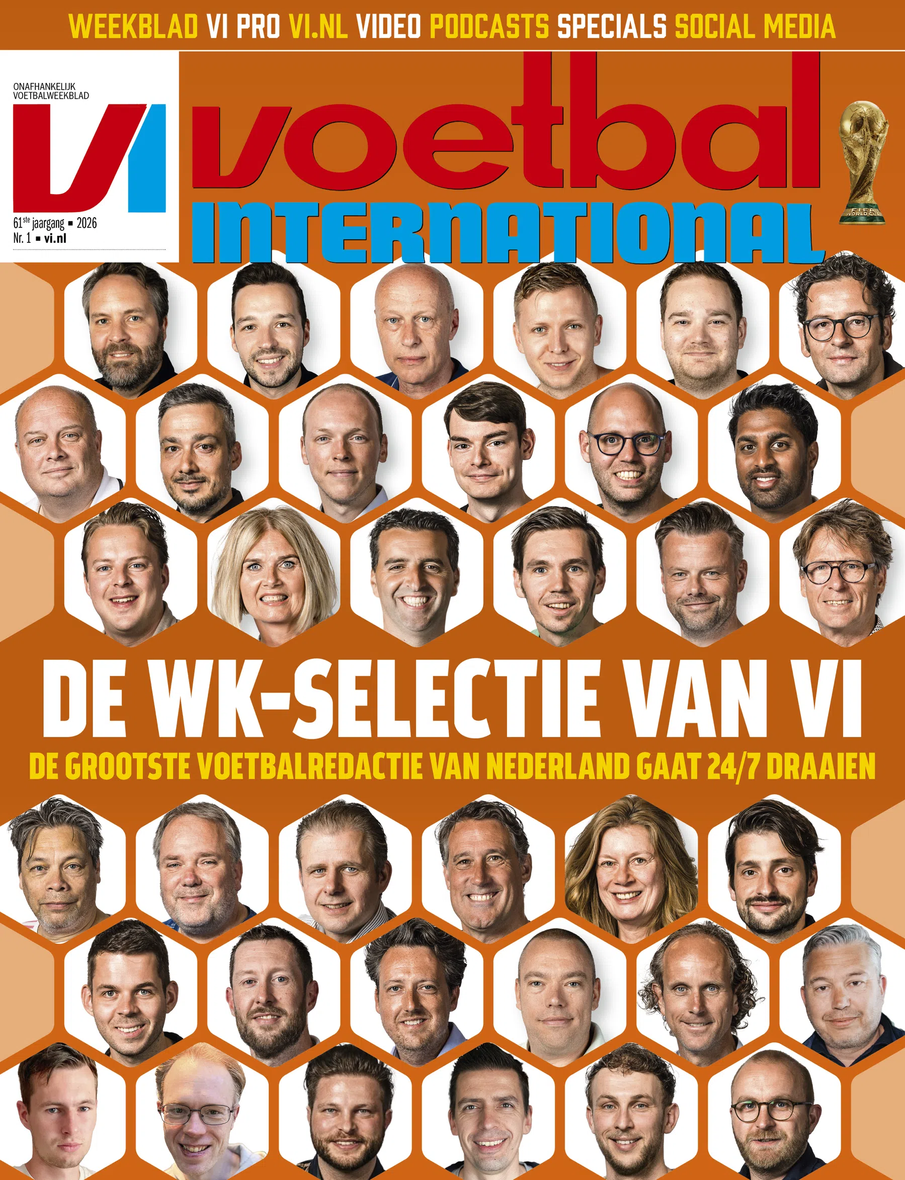 Ondersteunend beeld bij het artikel