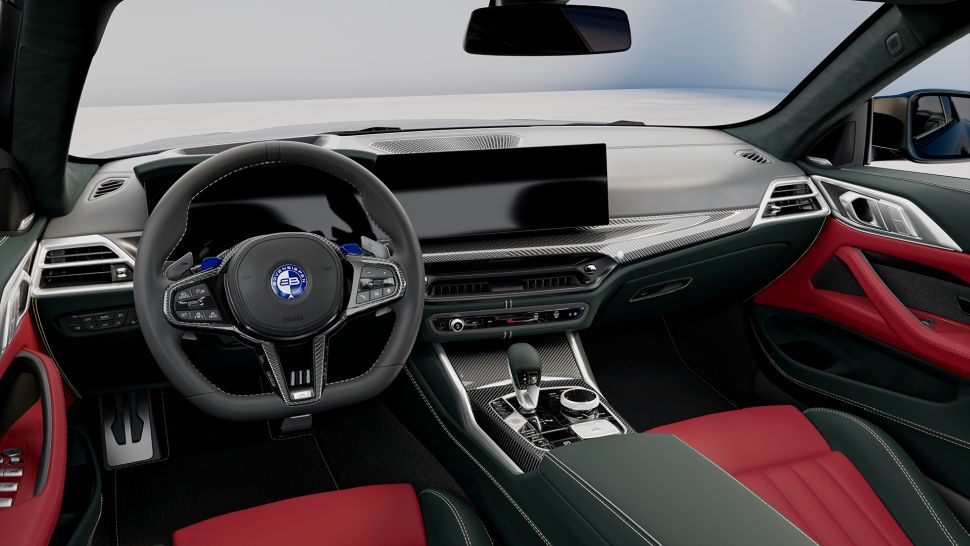Bovensiepen Zagato