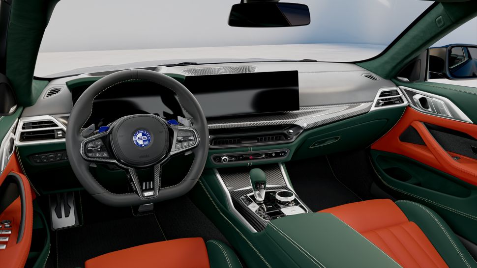 Bovensiepen Zagato