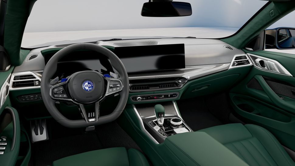 Bovensiepen Zagato