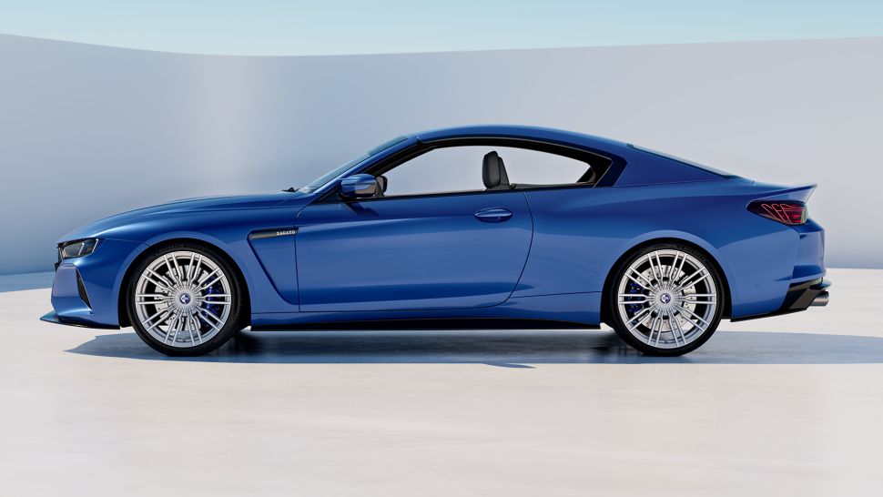 Bovensiepen Zagato