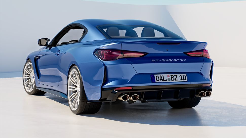 Bovensiepen Zagato