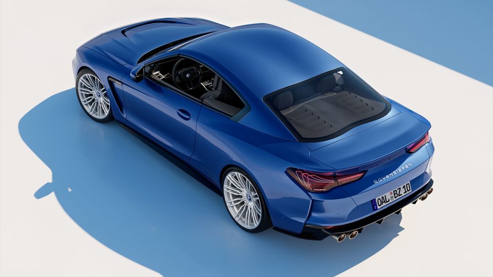 Bovensiepen Zagato