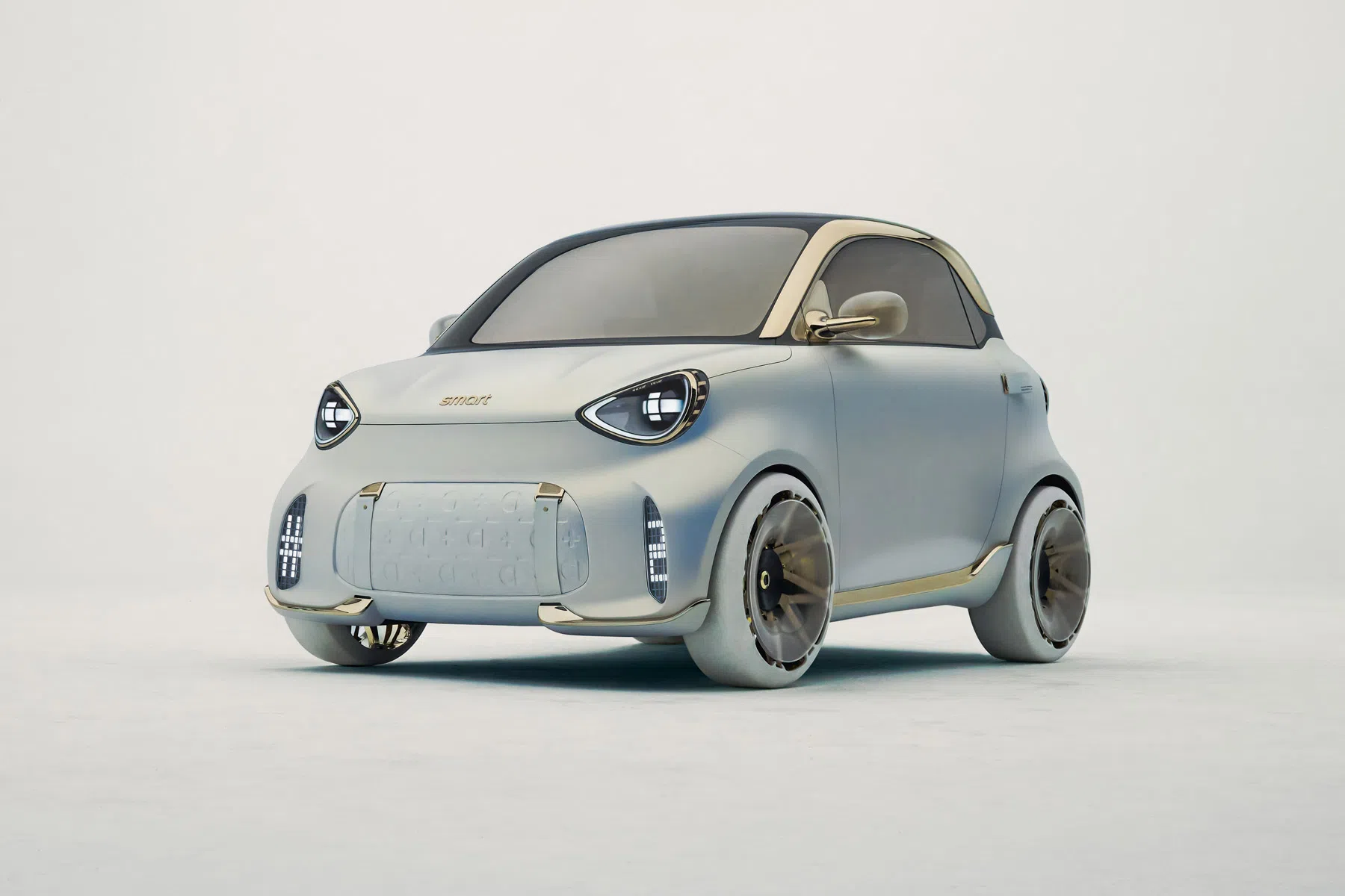 Smart Concept #2