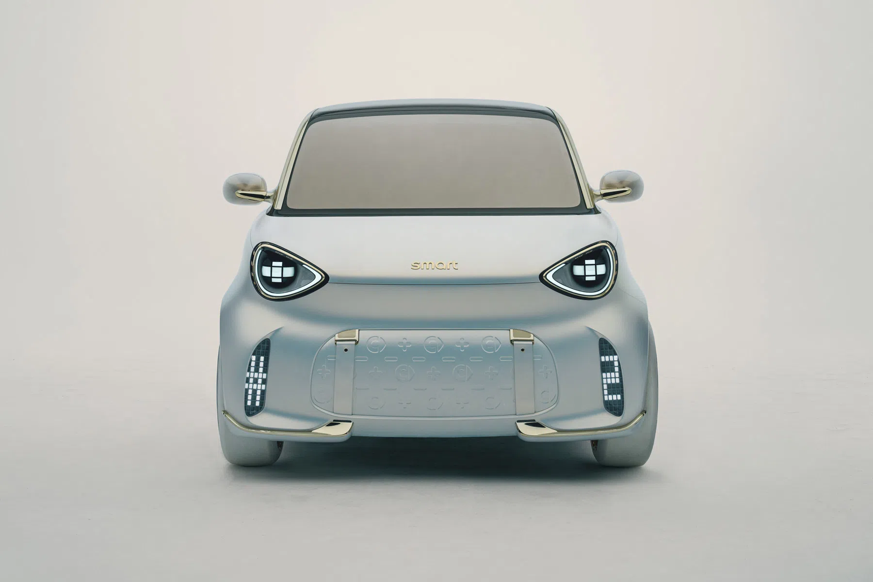 Smart Concept #2