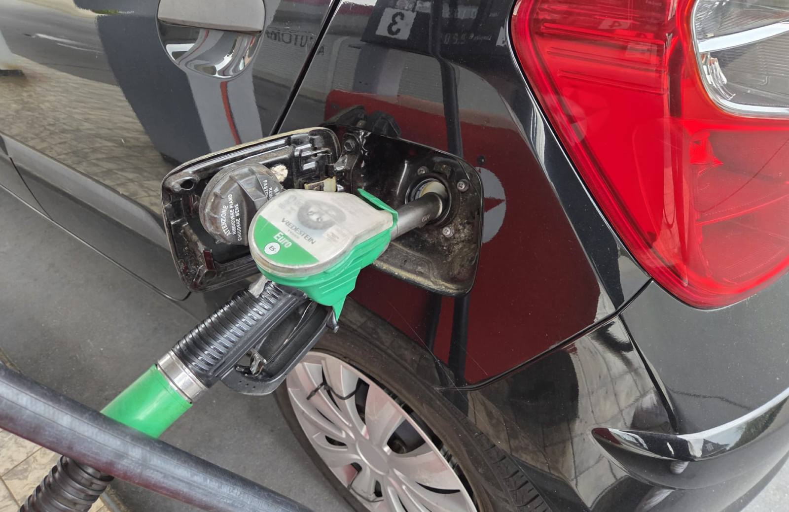 TAnken Euro95