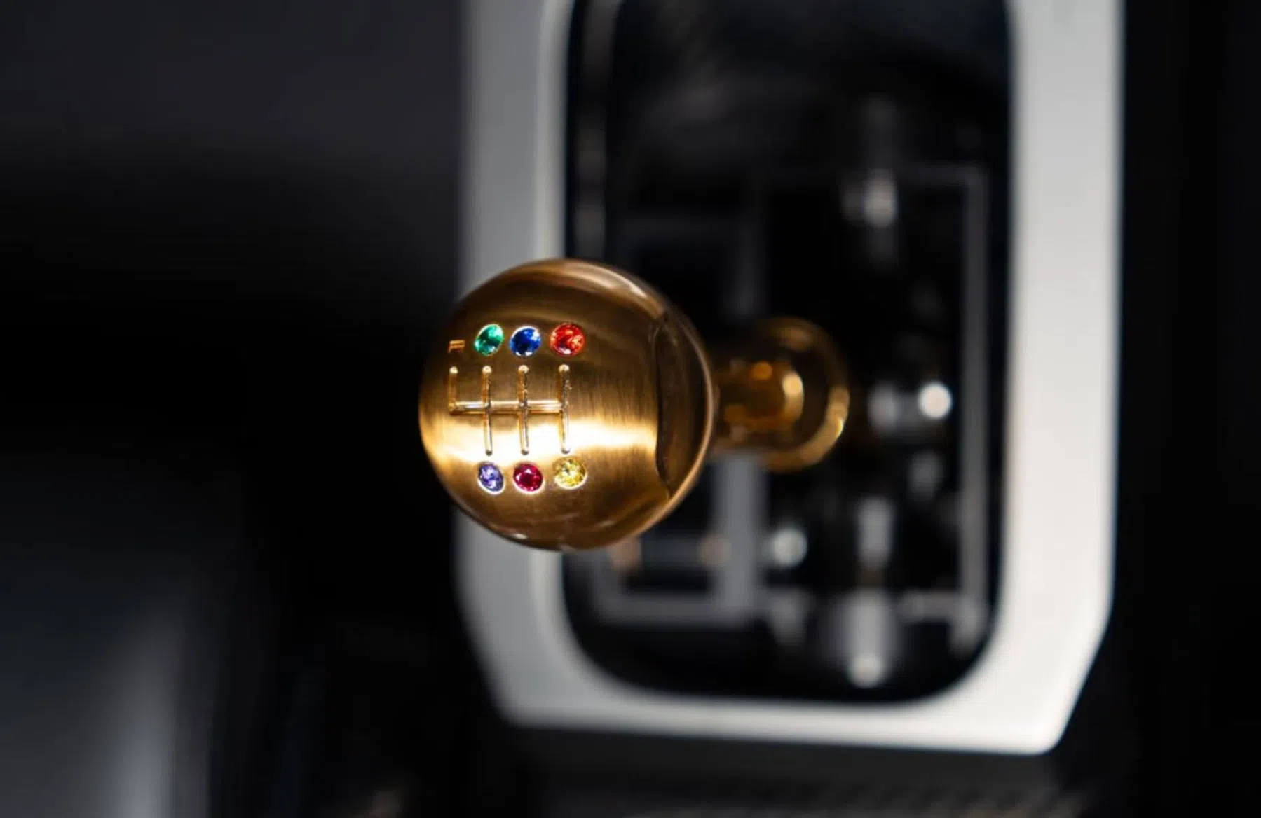 Gunther Werks Project Endgame 993