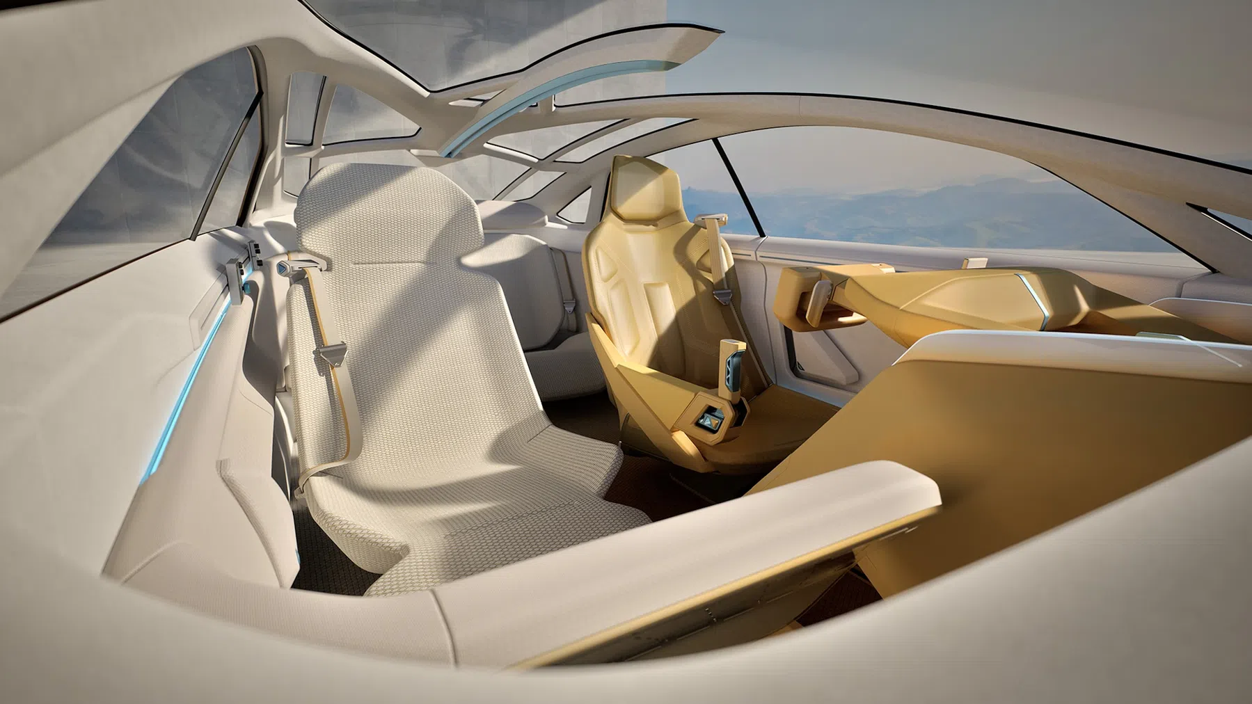 Kia concept