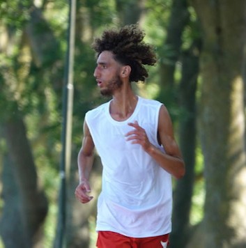 Mohamed Badi