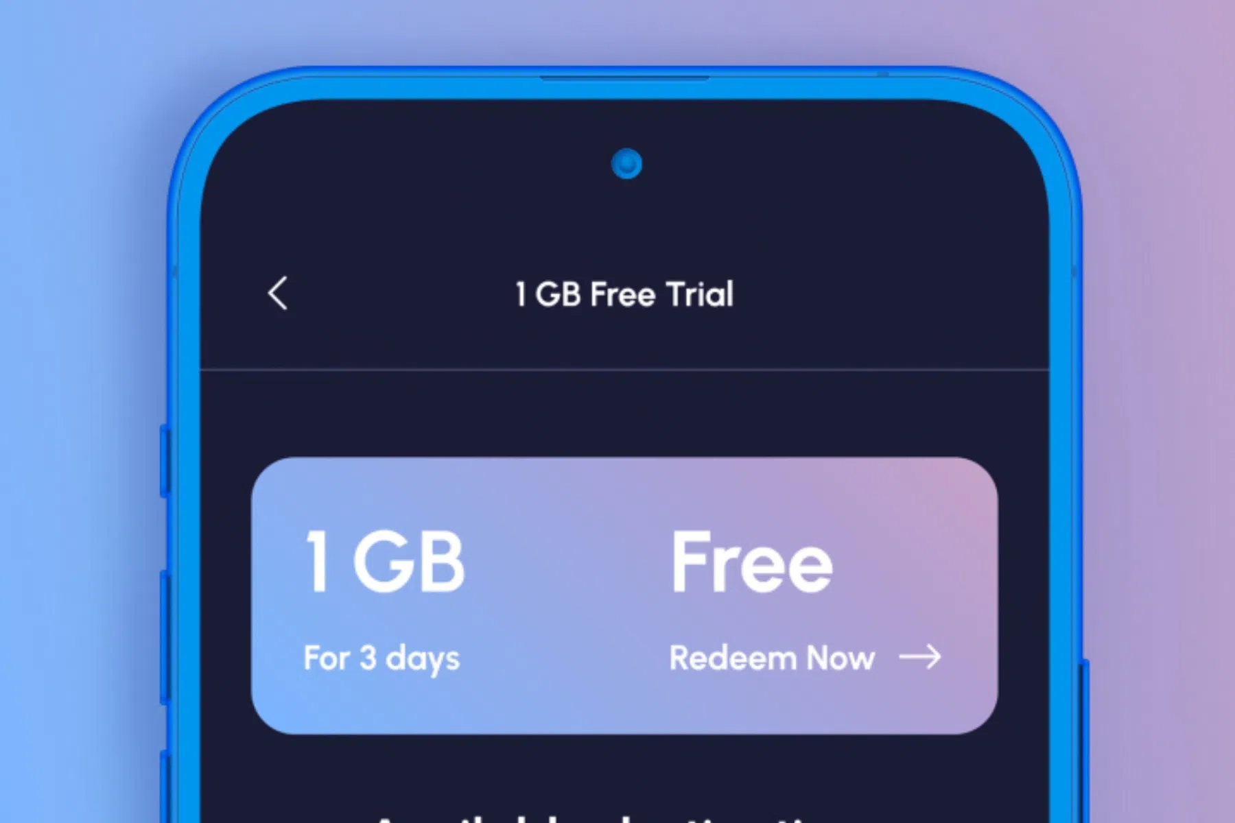 Nomad eSIM