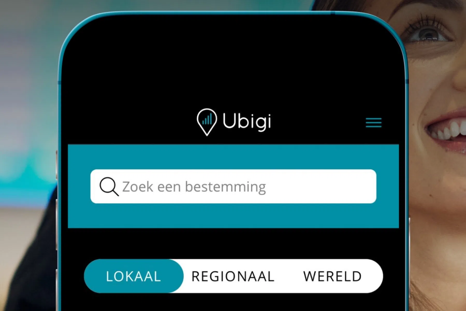 Ubigi eSIM