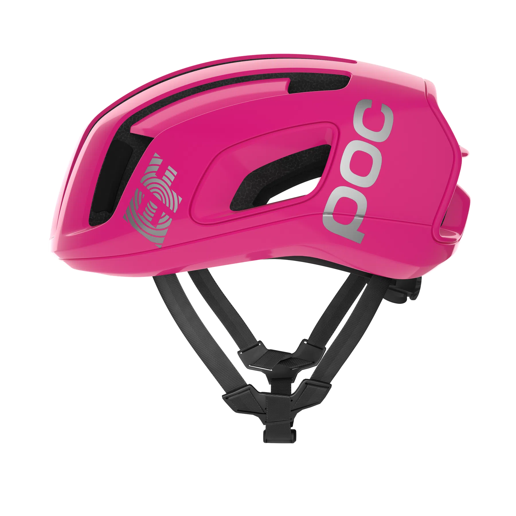 POC EF Pro cycling Cytal Limited Edition