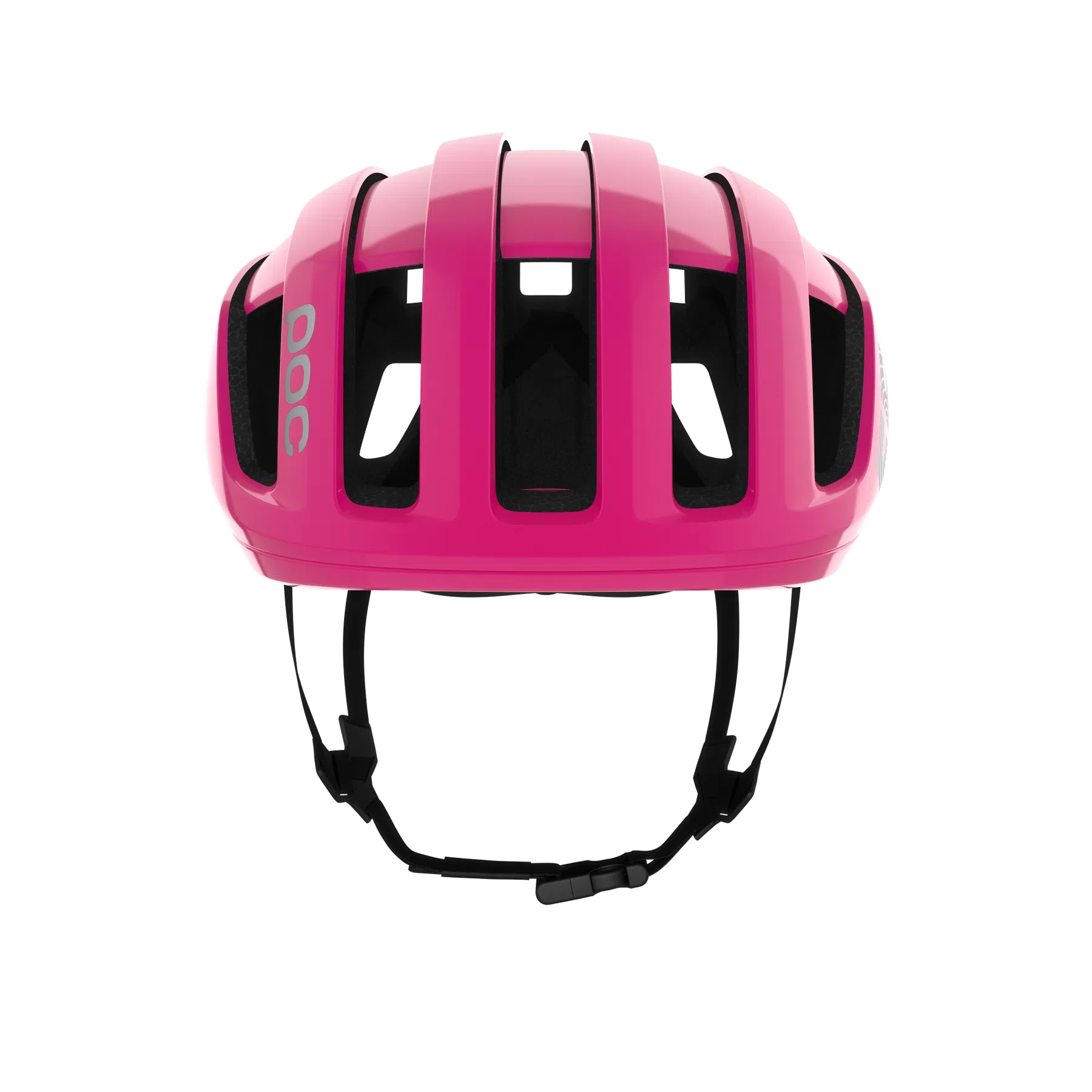 POC EF Pro cycling Cytal Limited Edition
