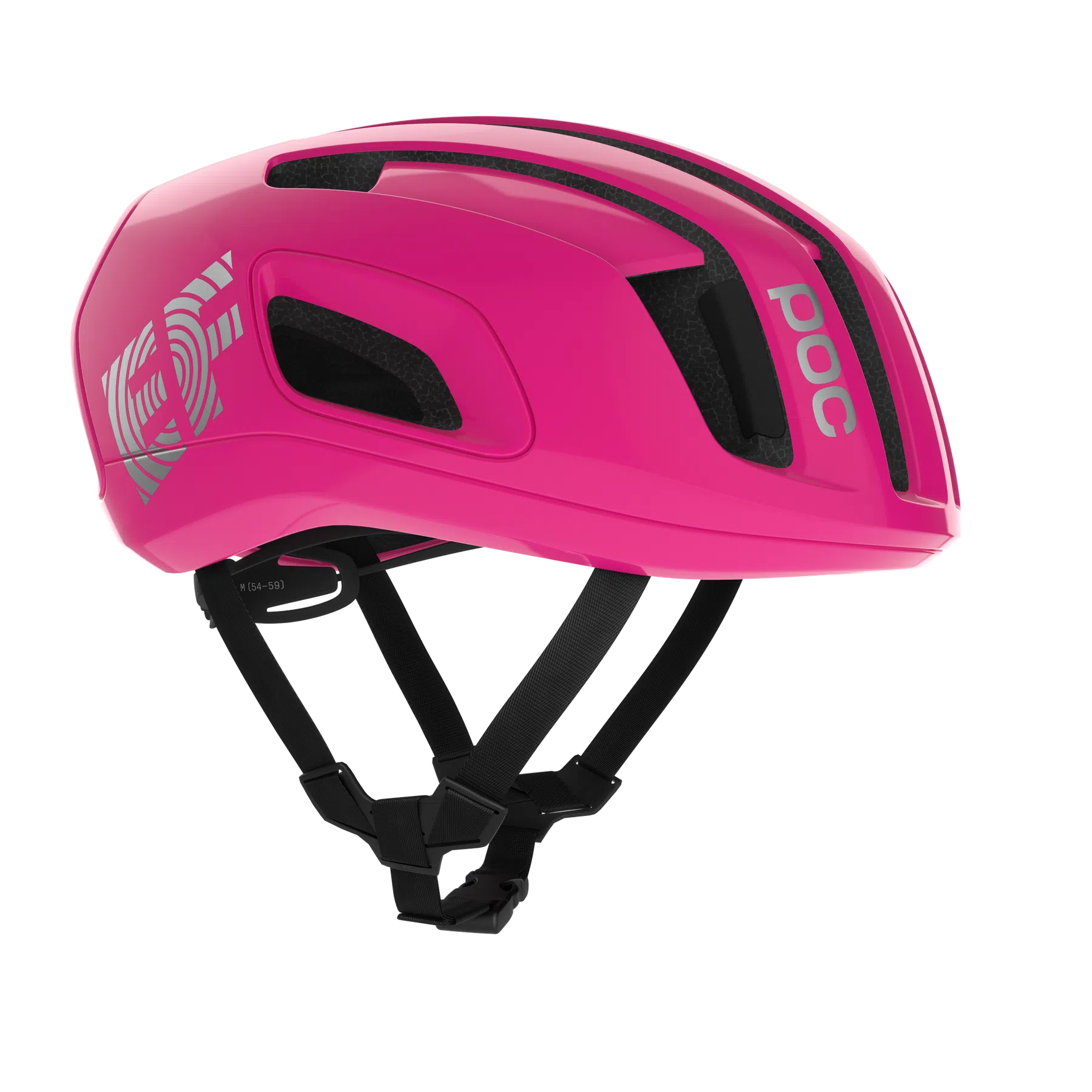 POC EF Pro cycling Cytal Limited Edition